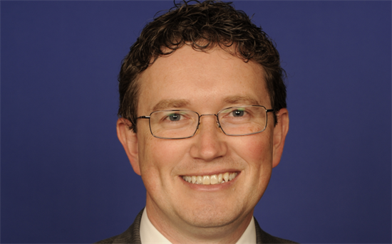 About | U.S. Representative Thomas Massie