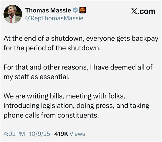 shutdown